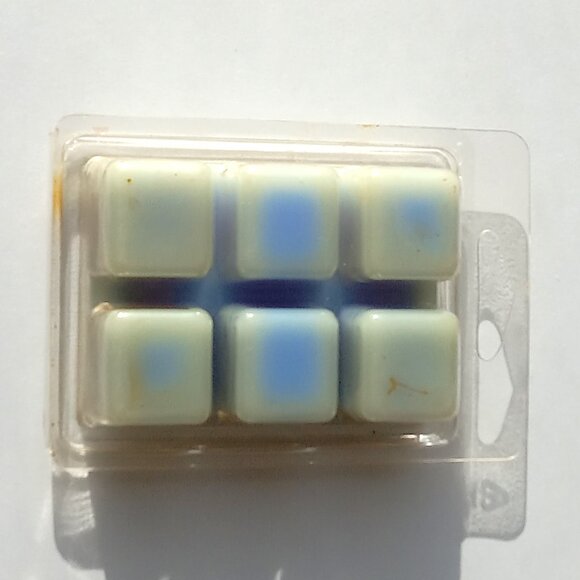 🎯 10 for $10 / Scented Wax Cubes, Illusion, READ - Picture 5 of 6